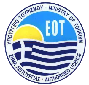 GNTO / EOT registered