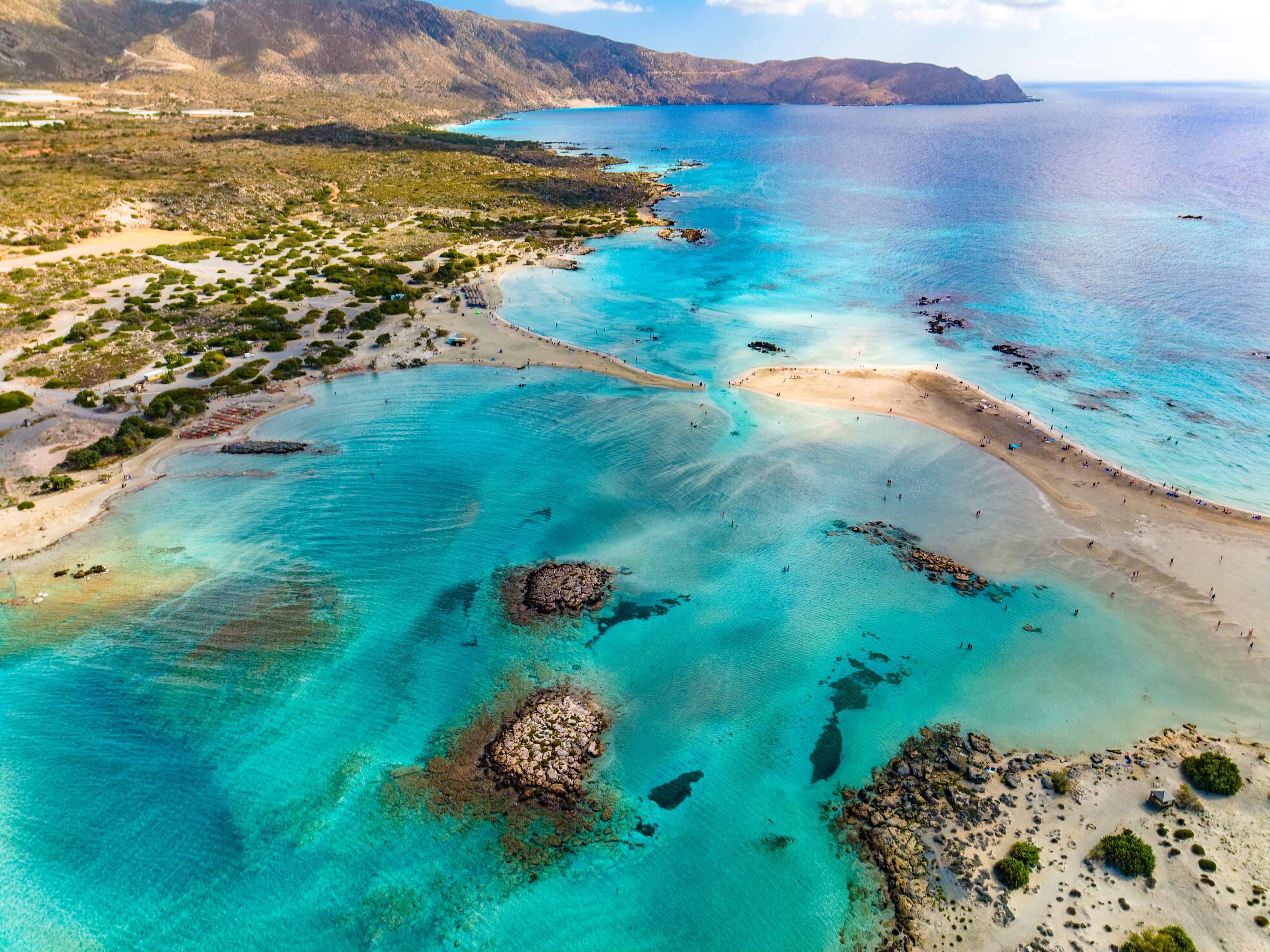 Crete