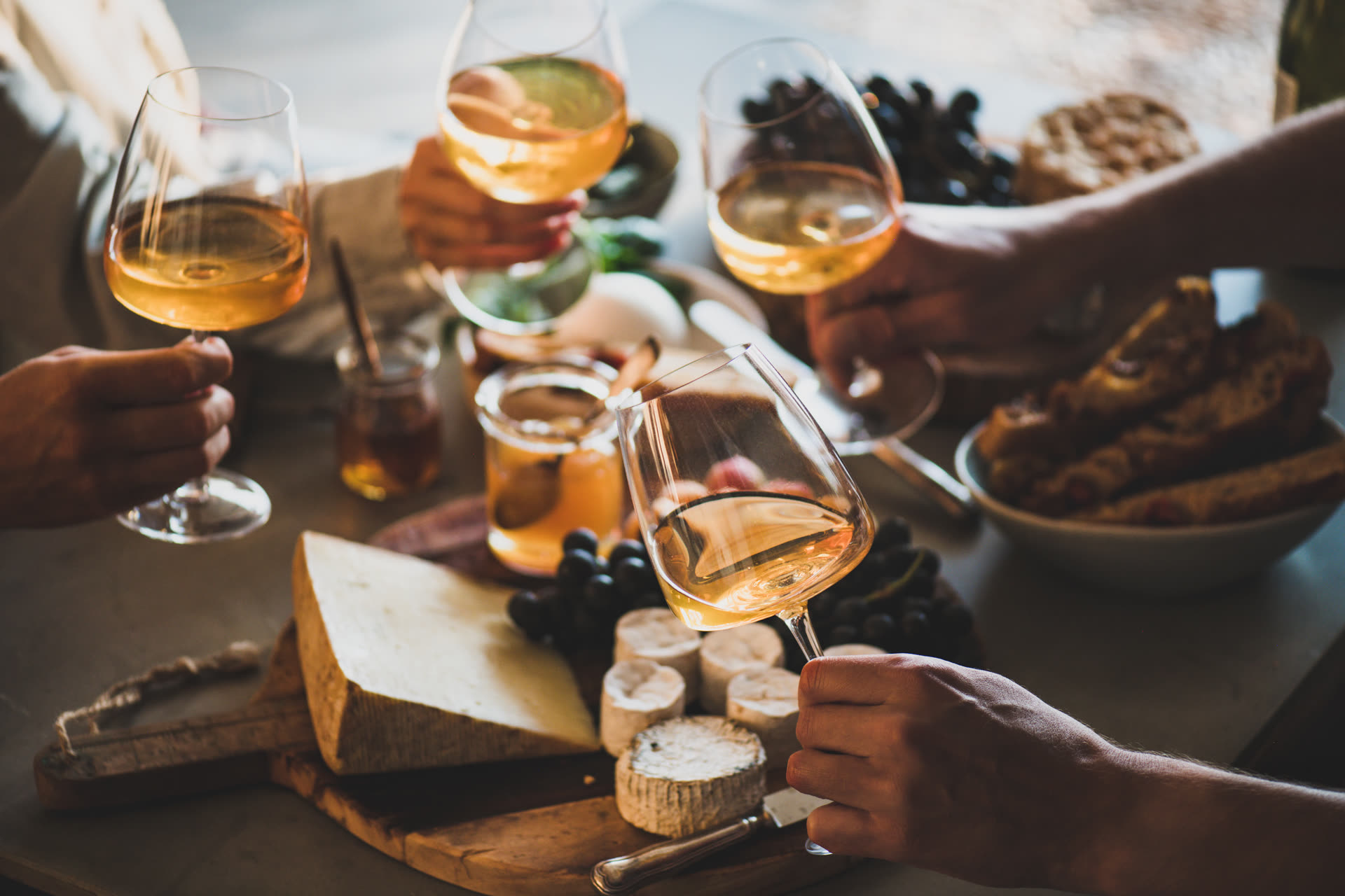 Wine tours