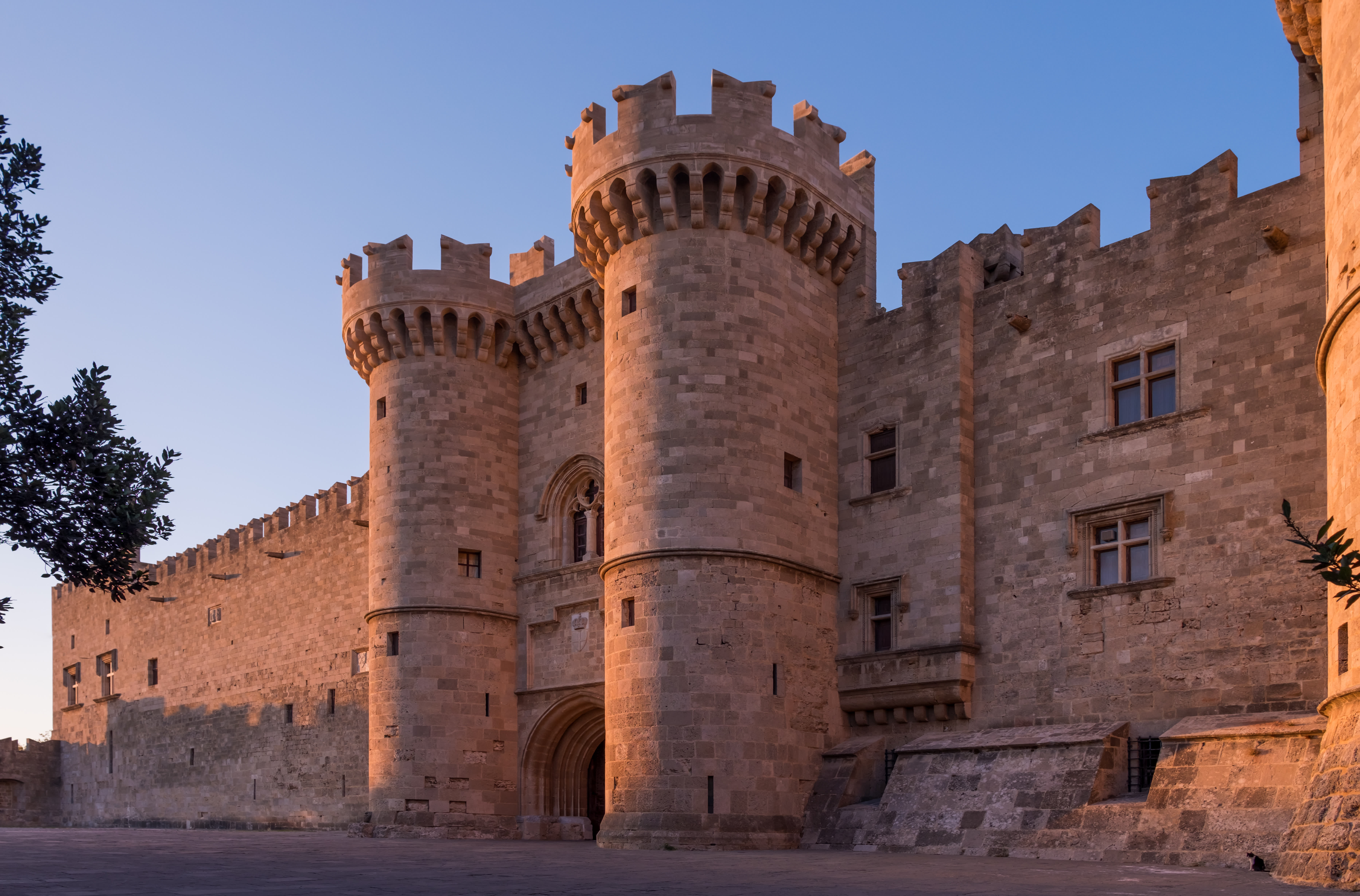 Rhodes