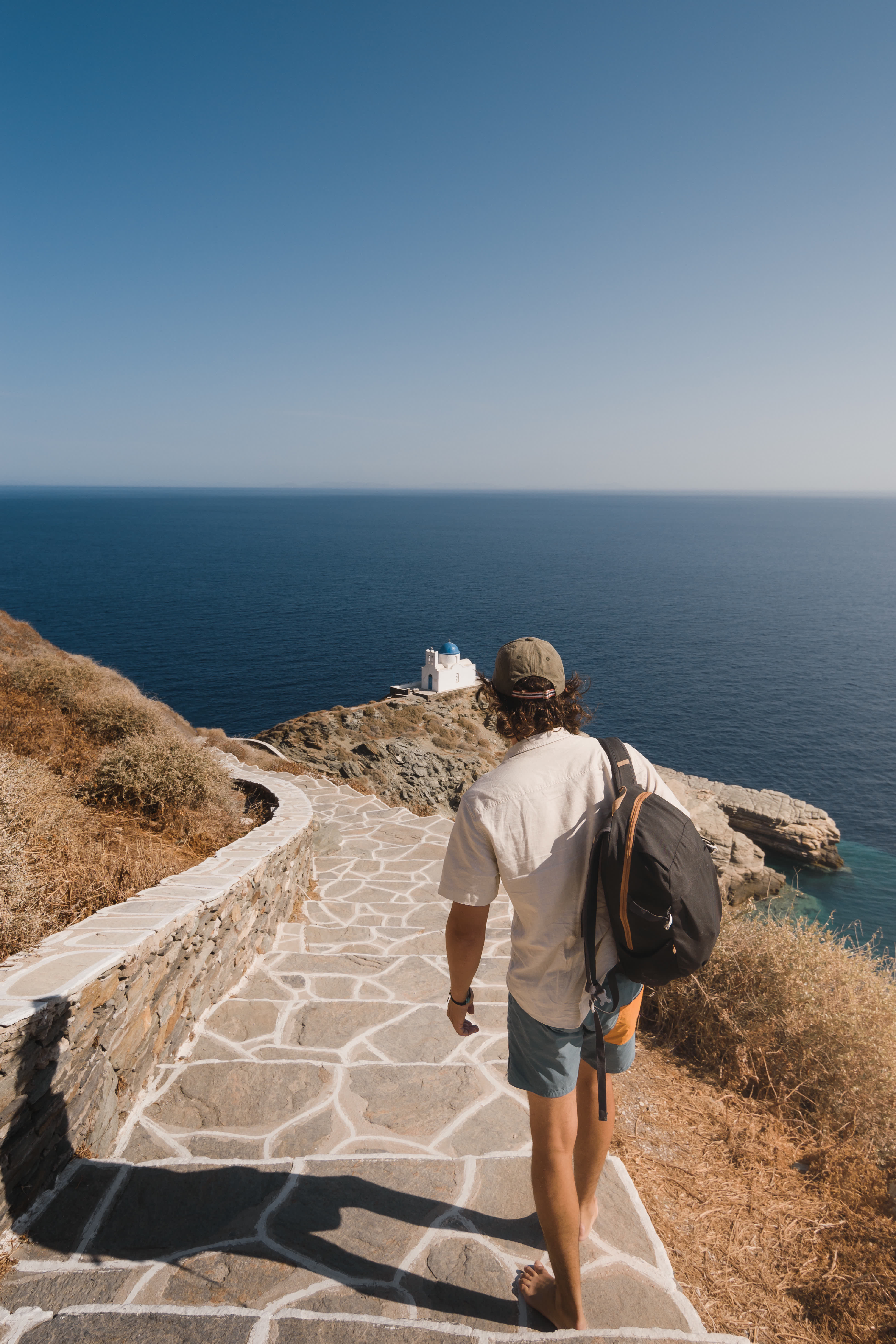 Walking tours